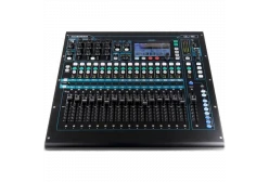Allen & Heath QU-16C Цифровой микшерный пульт