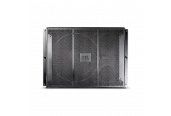 JBL VT4881A Пассивный сабвуфер, 2000 Вт., 1х18