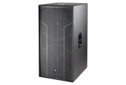 DAS Audio ACTION-S218A Активный сабвуфер, 3200 Вт., 2х18 дюймов