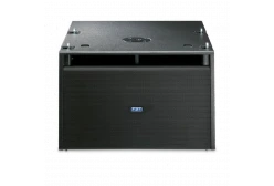 FBT Mitus 212FSA Активный сабвуфер, 1200 Вт., 2x12 дюймов