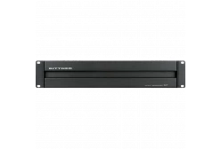 Bittner Audio 8XT 400 Блок трансформаторов для усилителя 8X400: 8x400 Вт, 100 В