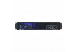 Peavey IPR2 7500 Усилитель мощности, 2x2800 Вт.
