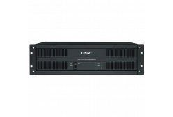QSC ISA280 Усилитель мощности, 2х280 Вт.