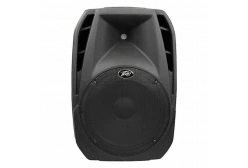 Peavey PBK 15PB Активная АС, 450 Вт, 15 дюймов, Bluetooth, MP3