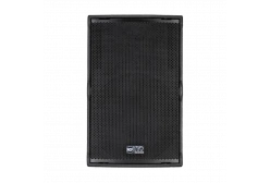 RCF TT 25-A II Активная АС, 1100 Вт., 15 дюймов+1,5 дюймов, DSP, RDNet