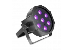 CAMEO FLAT PAR 7X3W UV PAR прожектор Ультра-Фиолетовый 7x3Вт