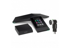 Комплект видеоконференцсвязи Polycom RealPresence Trio 8800 Collaboration Kit (7200-85310-114)