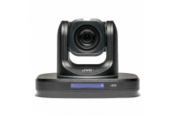 PTZ-камера JVC KY-PZ510BU, 4K UHD, 12×, USB 3.0, HDMI, 3G-SDI, LAN