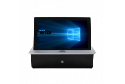 Раскладной монитор Wize WR-15CL Touch (FullHD, 15,6