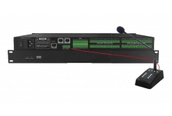 Prestel DAP-0808AD