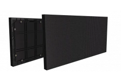 Светодиодный модуль STANDART HDMOD 04000 LIGHT80 ERS BIFR, шаг пикселя 4 мм, для помещения