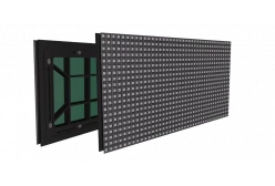 Светодиодный модуль STANDART HDMOD 08000 MAX60 ESS BIFR, шаг пикселя 8 мм, для улицы