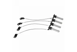 QL-PIN D9.6 L25.4 4X