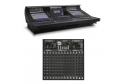 SD5CS Touring System