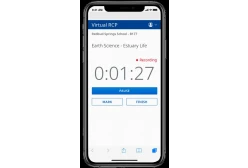 Программное решение Extron vRCP FlexOS App
