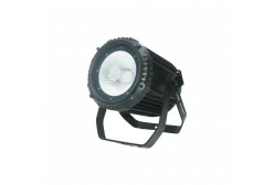 Involight COBPAR100TW Всепогодный LED прожектор, 100Вт COB RGB. DMX-512, ID