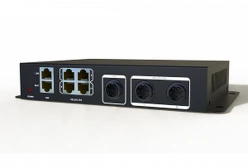 Интерфейсный модуль Symetrix DCS100-PW