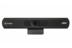 4K камера Infobit iCam 200U