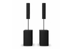 Комплект линейного массива LD Systems MAILA S