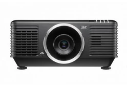 Короткофокусный проектор Vivitek DU7295Z-BK со стандартным объективом VL906G, WUXGA (1920 × 1200), 9000 лм
