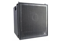 VUE Audiotechnik al-4SB Пассивный сабвуфер