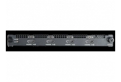 Плата контроллера Hikvision DS-C30S-04HO