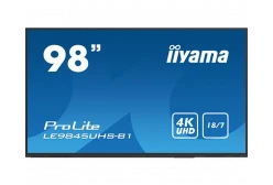 Информационный дисплей Iiyama 98