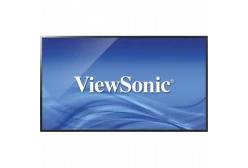 Информационный дисплей ViewSonic 55
