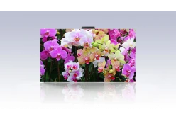 Светодиодный кабинет Visualeader CD33/33(DIP), шаг пикселя 16,67 мм, для улицы