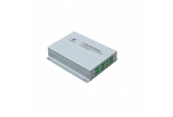 S-Track ABOX 1004N Акустический процессор, 10х4