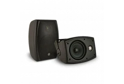 CVGaudio ODF508TBl Трансляционная АС, 4/8/16/30W в 100V, 40W – 8ohm, 5,25”