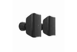 LD Systems DQOR 3 T B Всепогодная АС, 3 дюймов, 30 Вт.-16 Ом; 30/6/3/1,5 Вт.- 70/100В, IP65
