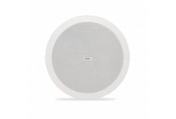 QSC AD-C4T-LP Потолочная низкопрофильная акустическая система 4.5 дюймов, 30ВТ, 68-20000Гц