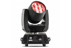 CHAUVET-PRO ROGUE R1 WASH LED Вращающаяся голова WASH. 7х15Вт RGBW