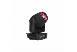 ESTRADA PRO MH250SW Luna Светодиодная гибридная вращающаяся голова 120W Spot + 9шт х 12 Вт RGBW+Amber+UV типа WASH