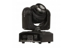 EURO DJ LED BEAM/WASH 12/40 Движущаяся голова с двойным эффектом BEAM/WASH