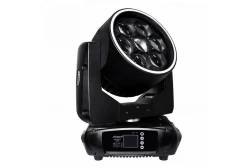 Stage4 broWash-P 7x60XW Вращающаяся голова Wash, 7x60 Вт., RGBW