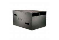 QSC GP212-sw Пассивный сабвуфер, 1100 Вт., 2x12